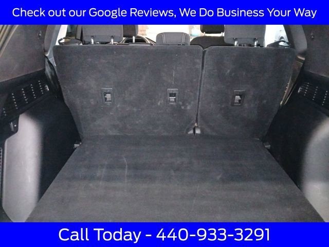 Certified 2024 Ford Escape Active AWD/4WD image 40