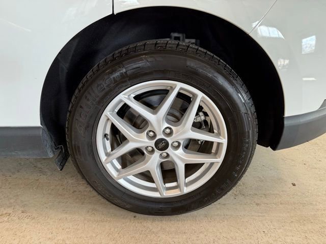 Certified 2023 Ford Edge SEL AWD/4WD image 31
