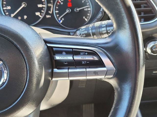 Used 2020 MAZDA MAZDA3 AWD Hatchback w/ Preferred Pkg image 25