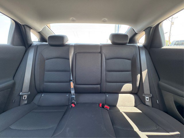 Used 2024 Chevrolet Malibu LT w/ Sport Edition FWD image 13