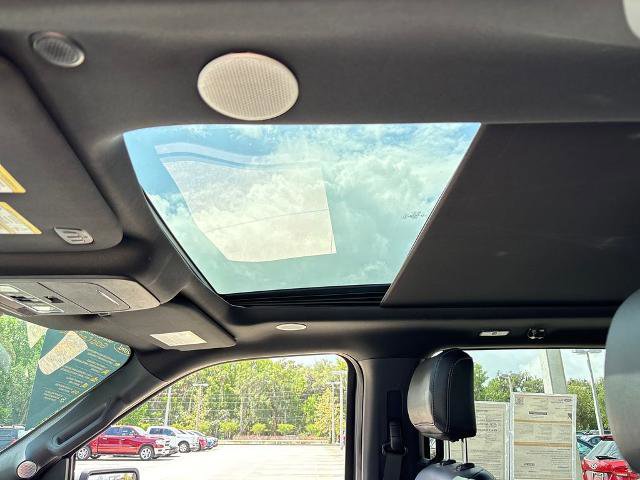 Certified 2023 Ford F150 Lariat w/ Equipment Group 502A High AWD/4WD image 13