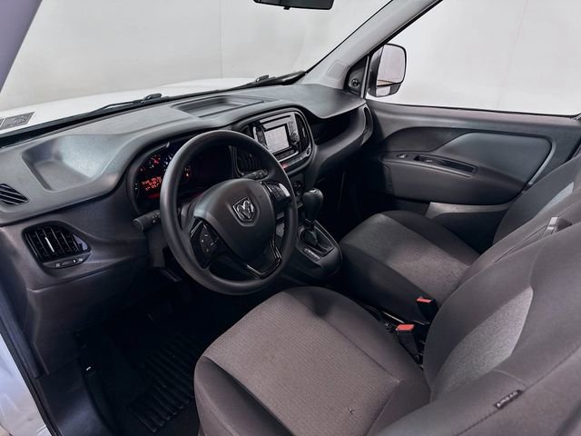 Used 2022 RAM ProMaster City Tradesman image 14