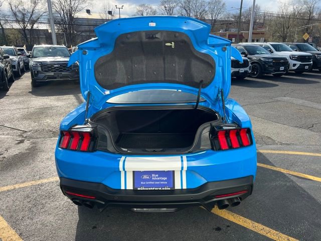 Certified 2024 Ford Mustang GT Premium RWD image 6