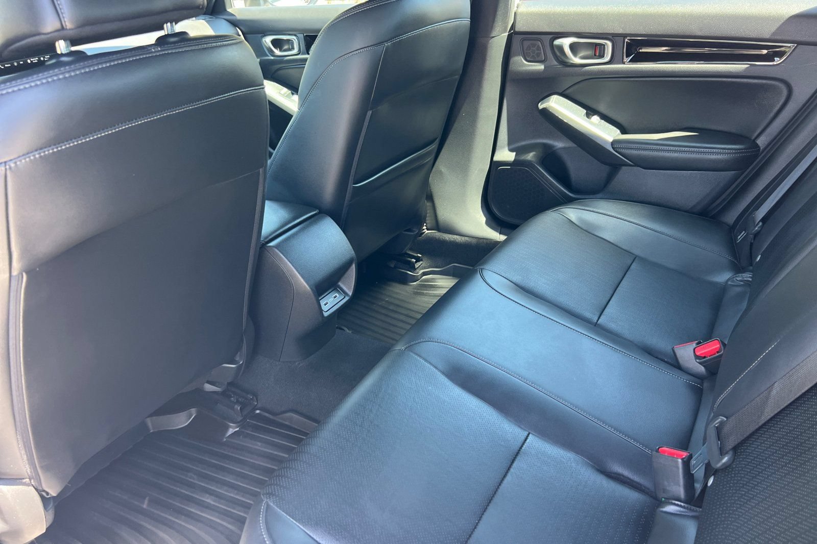 Used 2024 Honda Civic Sport Touring image 14