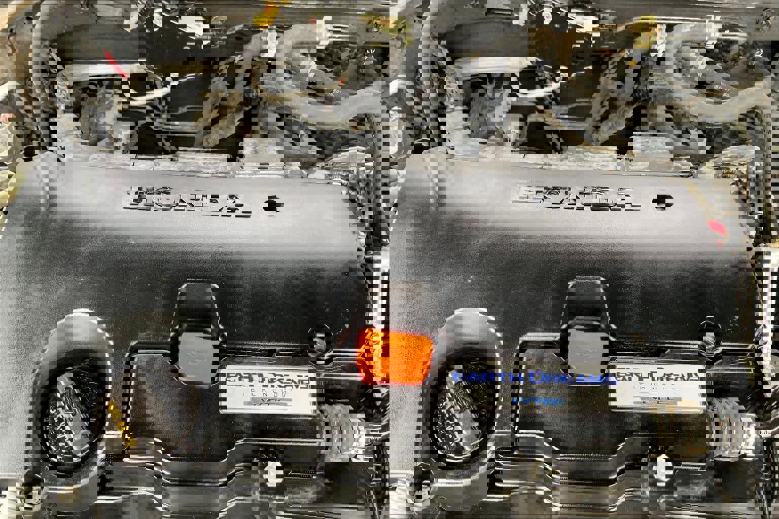 Used 2017 Honda Civic EX image 31