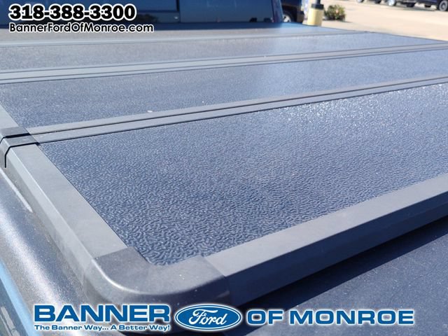 Used 2026 RAM 1500 Express RWD image 6