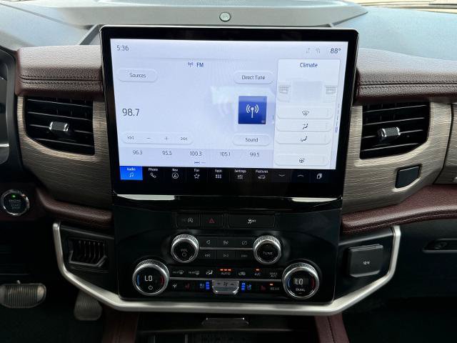 Certified 2024 Ford Expedition Limited AWD/4WD image 16