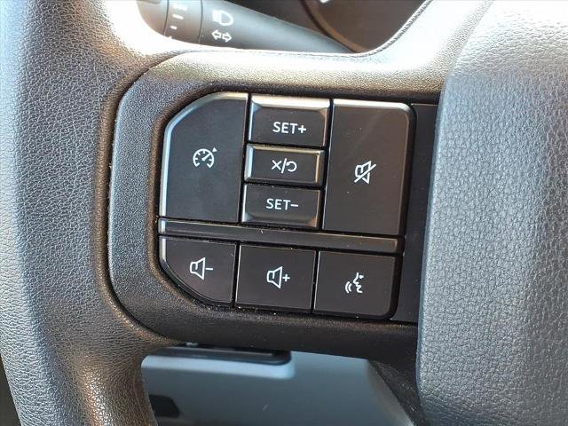 Certified 2023 Ford F350 XL w/ Snow Plow Prep Package image 7