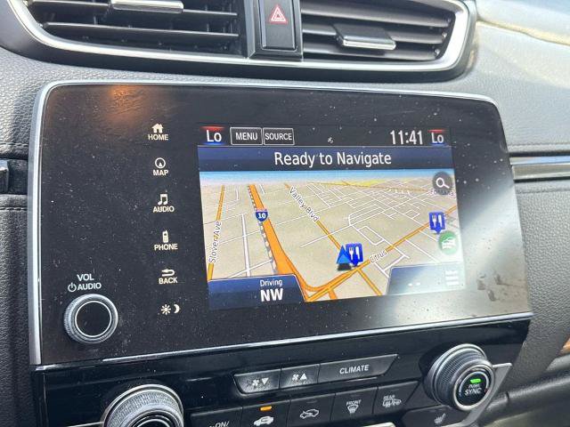 Used 2018 Honda CR-V EX-L image 12