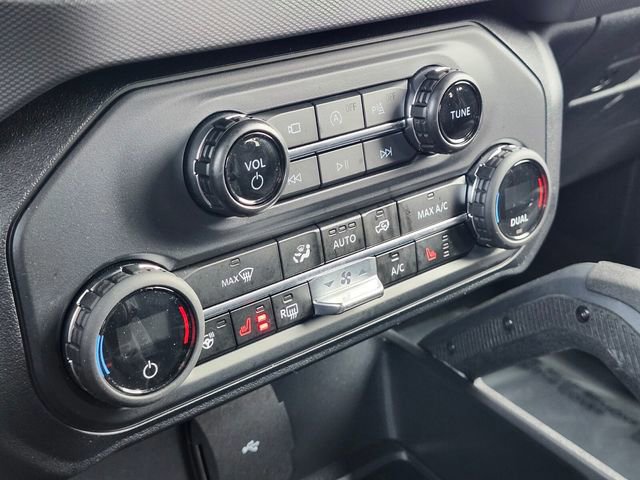 Certified 2024 Ford Bronco Raptor AWD/4WD image 20