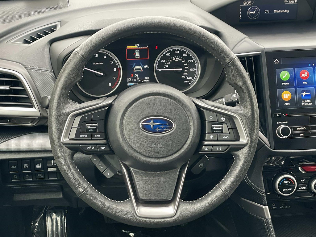Used 2019 Subaru Forester Limited AWD/4WD image 7