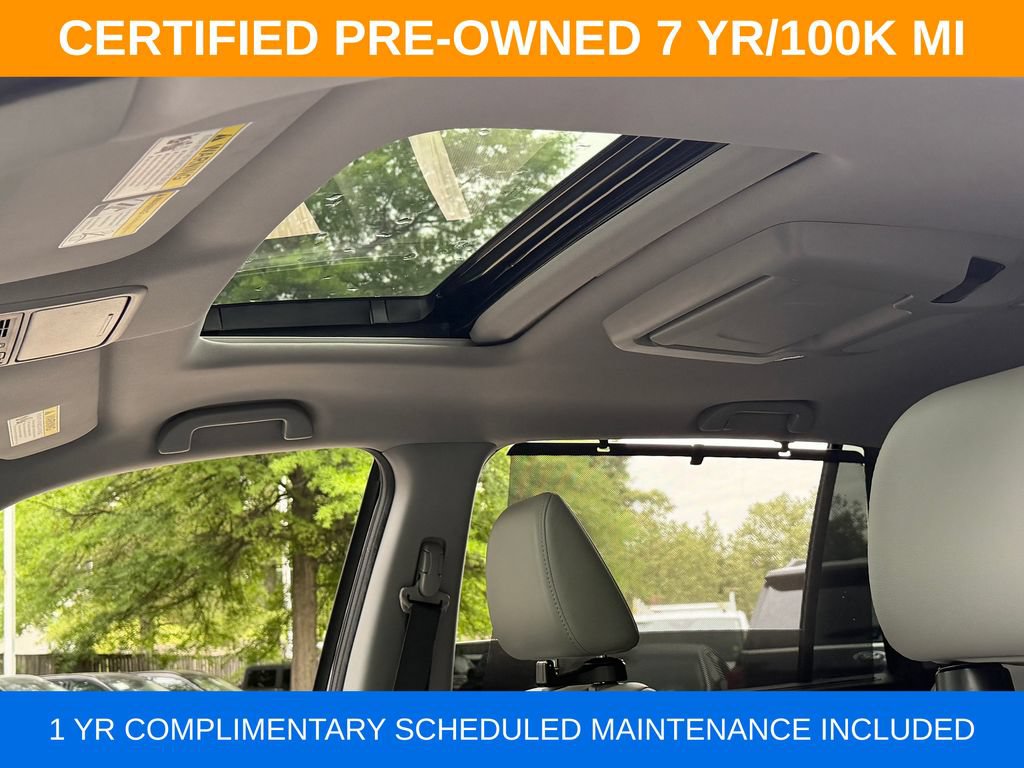 Used 2019 Honda Pilot Touring image 12