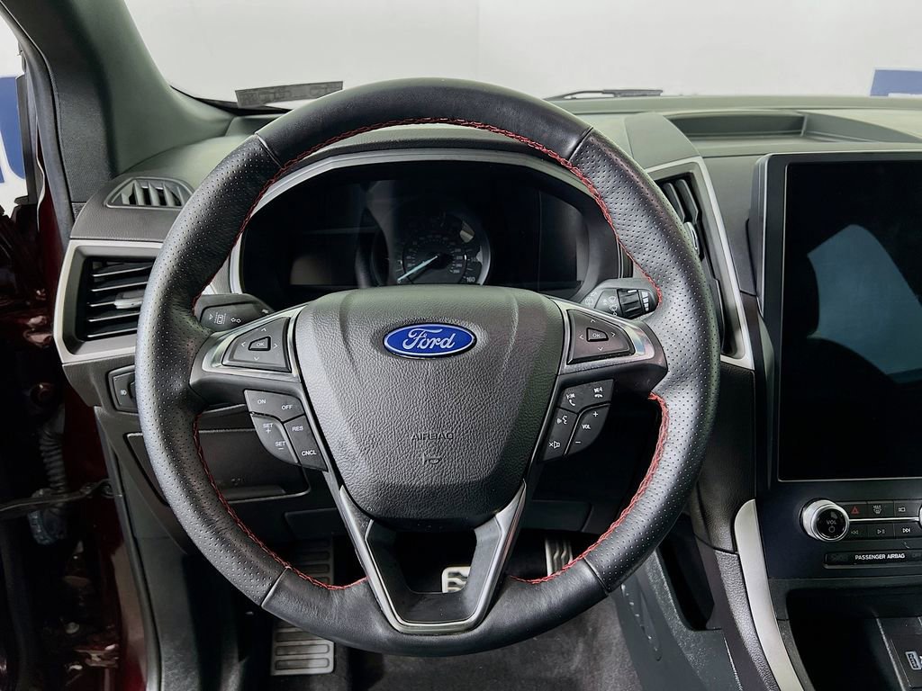 Certified 2022 Ford Edge ST-Line image 14