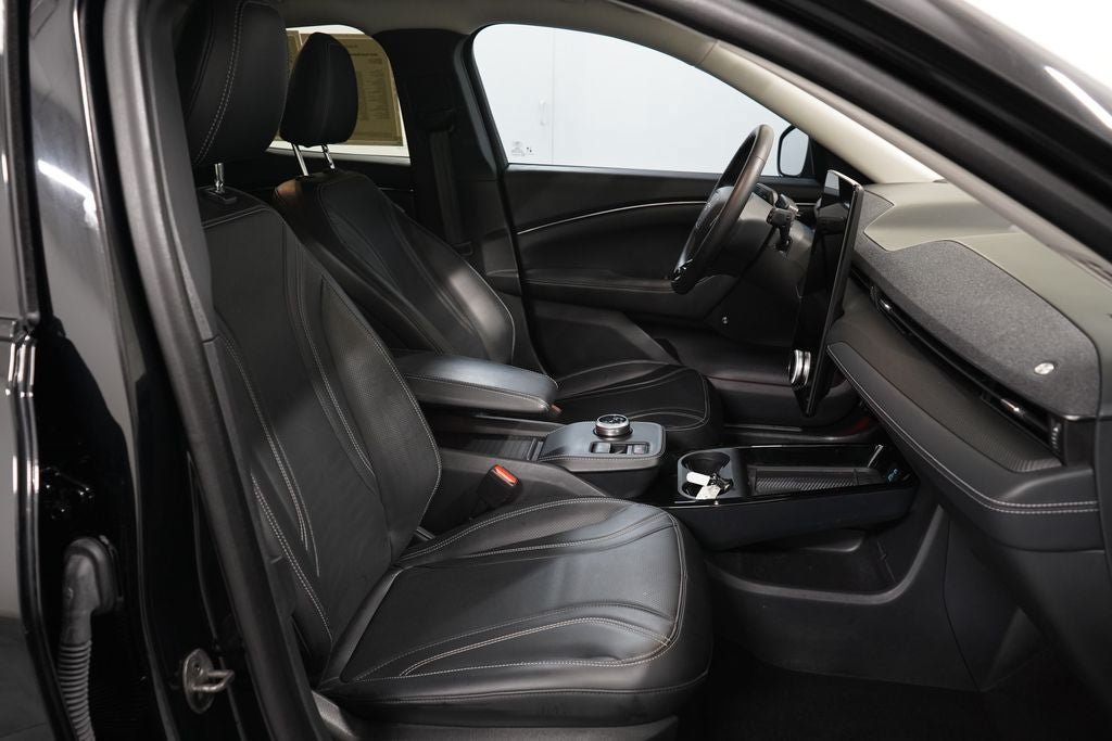 Certified 2023 Ford Mustang Mach-E Premium AWD/4WD image 33