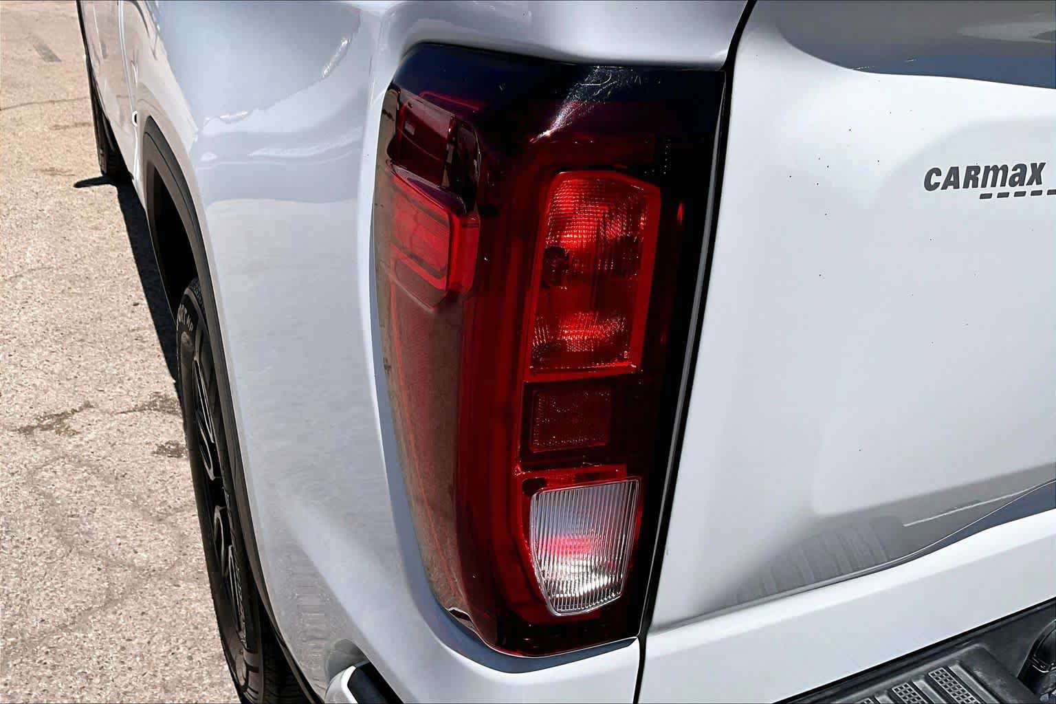 Used 2021 GMC Sierra 1500 Elevation RWD image 27