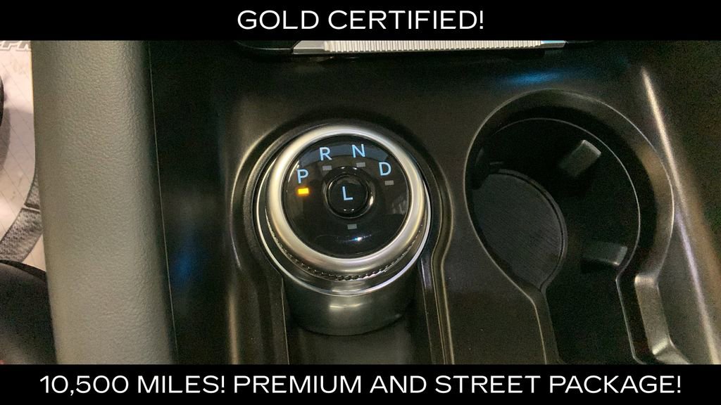 Certified 2025 Ford Explorer ST-Line w/ Premium Package AWD/4WD image 47