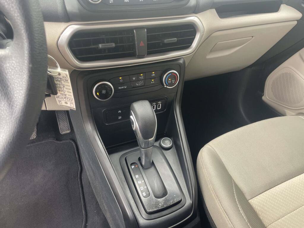 Certified 2021 Ford EcoSport S AWD/4WD image 25