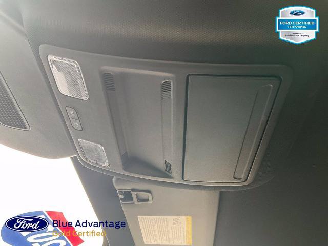 Certified 2024 Ford Escape ST-Line w/ Tech Pack #1 AWD/4WD image 18