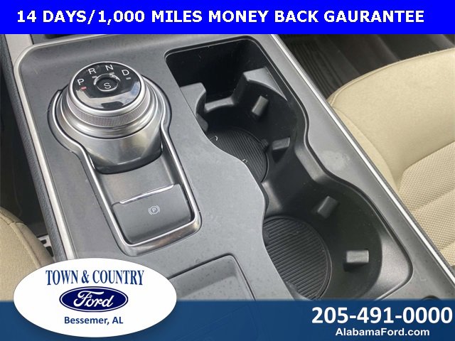 Certified 2024 Ford Edge SE image 16