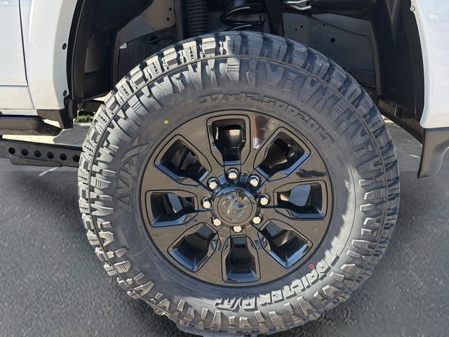 Used 2024 RAM 2500 Limited image 9