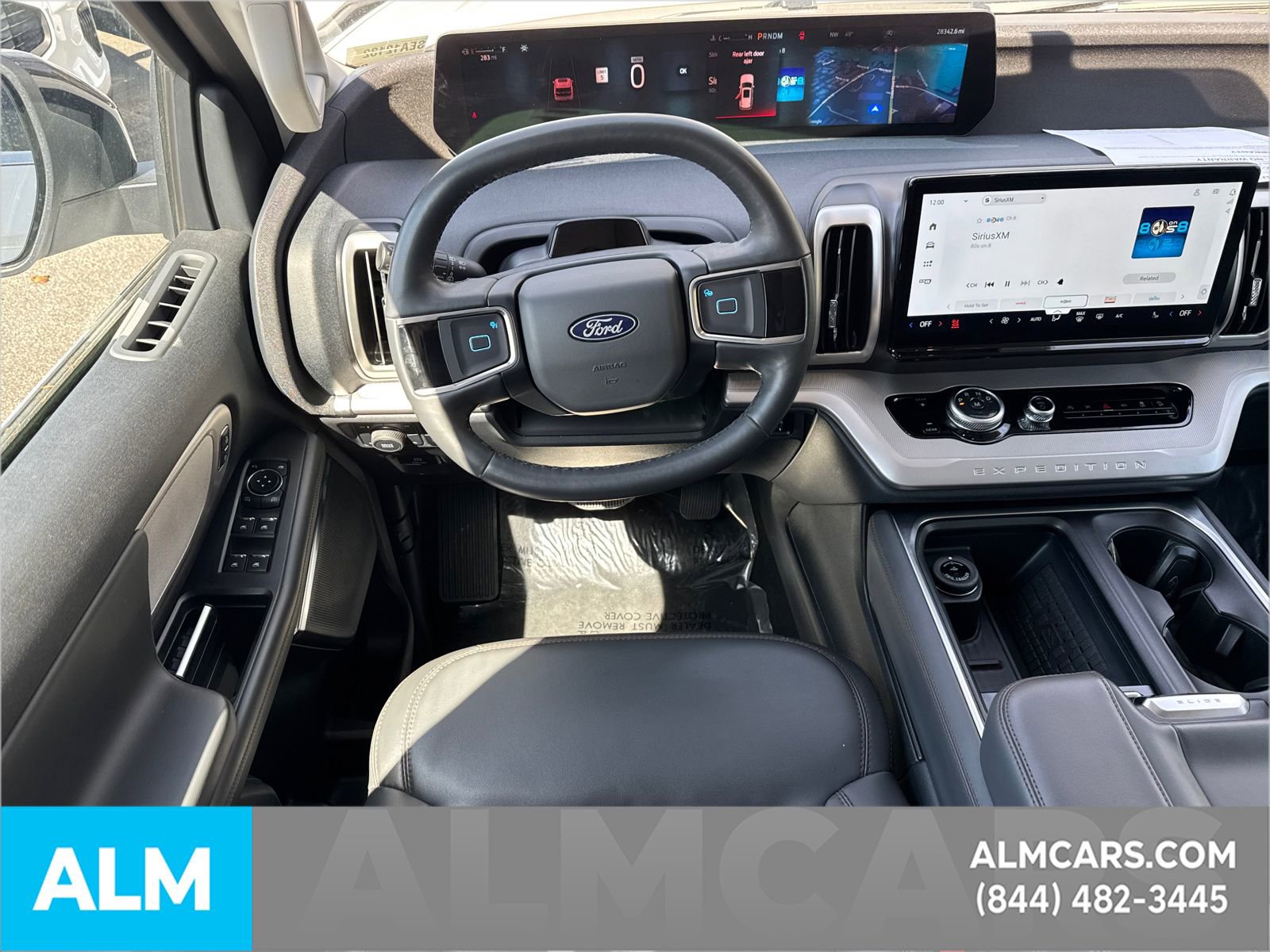 Certified 2025 Ford Expedition Max Active image 30