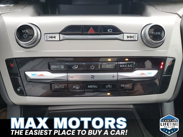 Certified 2022 Ford Explorer Timberline image 24