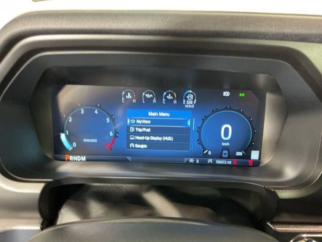 Certified 2025 Ford F150 Lariat w/ Equipment Group 502A High image 18