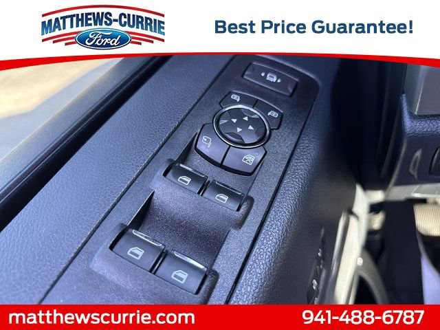 Certified 2022 Ford F250 Lariat w/ Tremor Off-Road Package image 28