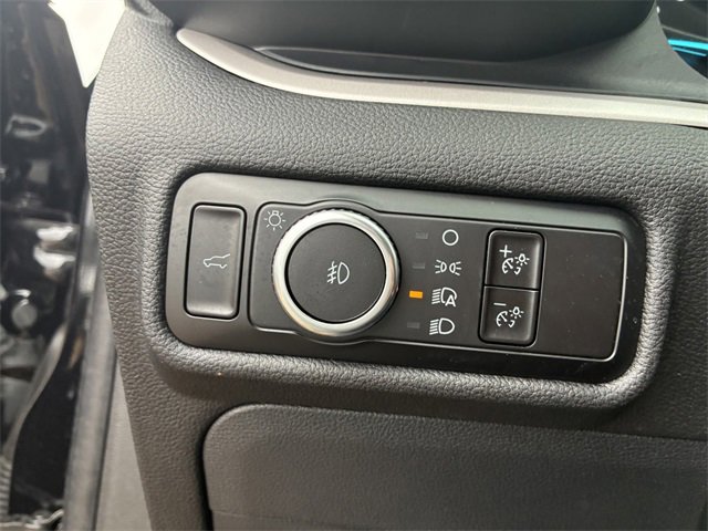 Certified 2023 Ford Explorer XLT w/ Equipment Group 202A image 25