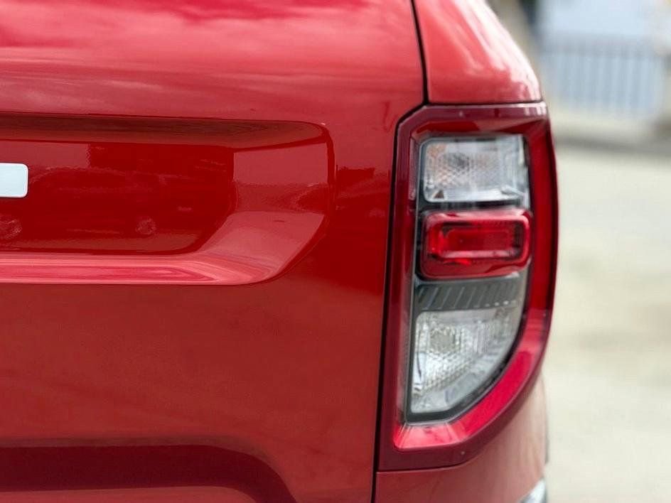 Certified 2022 Ford Bronco Sport Big Bend w/ Convenience Package image 15