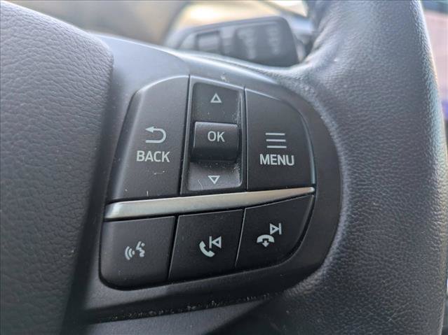 Certified 2020 Ford Explorer XLT w/ Equipment Group 202A AWD/4WD image 14