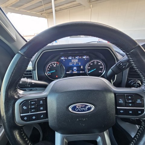 Certified 2021 Ford F150 XLT w/ Equipment Group 302A High image 16