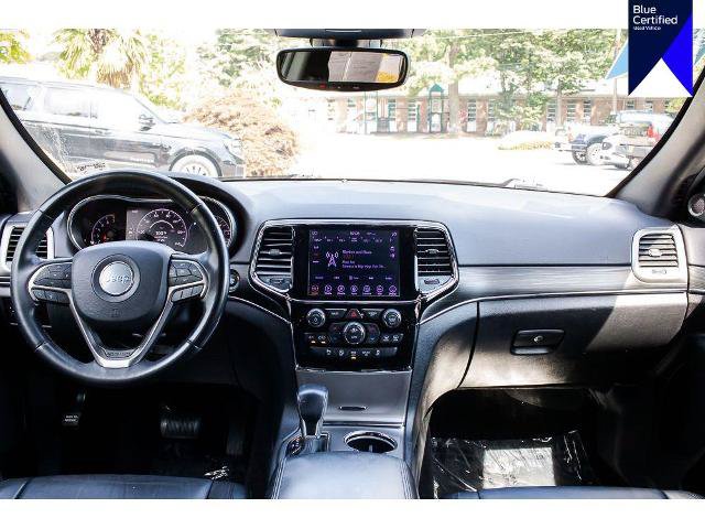 Used 2019 Jeep Grand Cherokee Limited AWD/4WD image 13