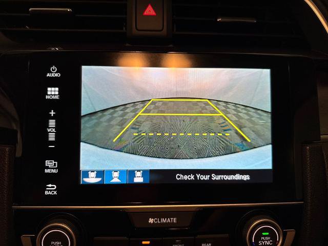 Used 2018 Honda Civic Touring image 27