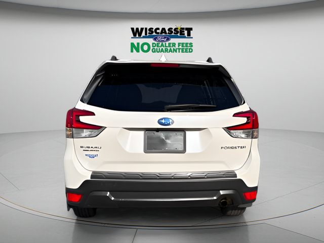 Used 2023 Subaru Forester Premium AWD/4WD image 23