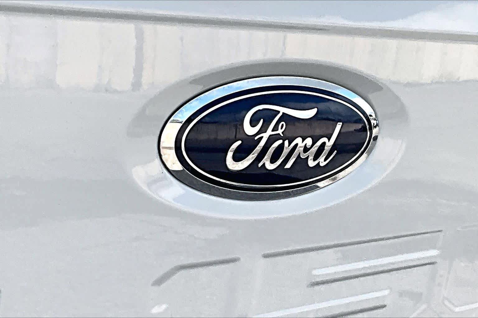 Certified 2023 Ford F150 XLT w/ Equipment Group 302A High AWD/4WD image 31