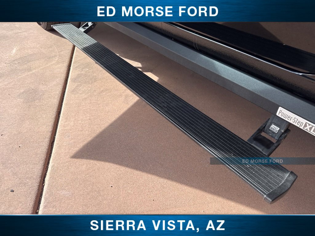 Used 2020 GMC Sierra 3500 Denali w/ Denali Ultimate Package AWD/4WD image 16