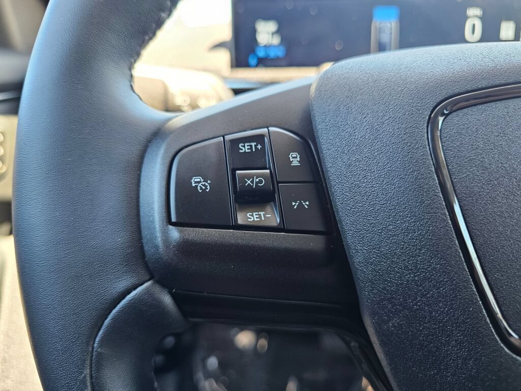 Certified 2023 Ford Mustang Mach-E Premium AWD/4WD image 18