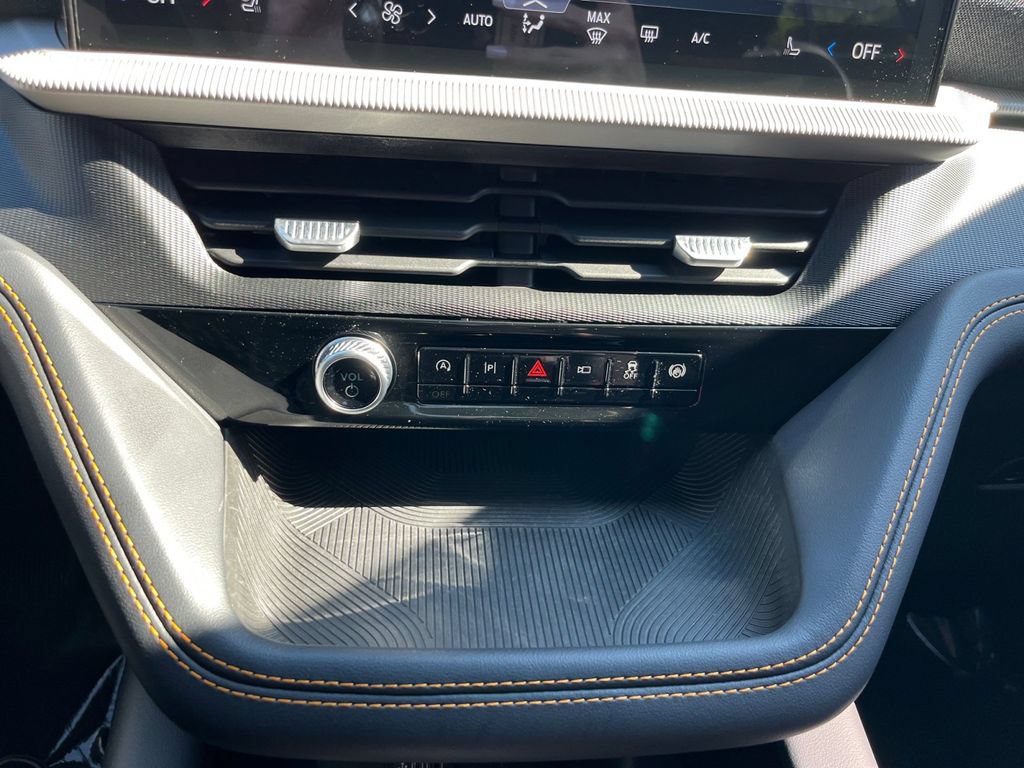Certified 2026 Ford Explorer Tremor w/ Tremor Convenience Package AWD/4WD image 13