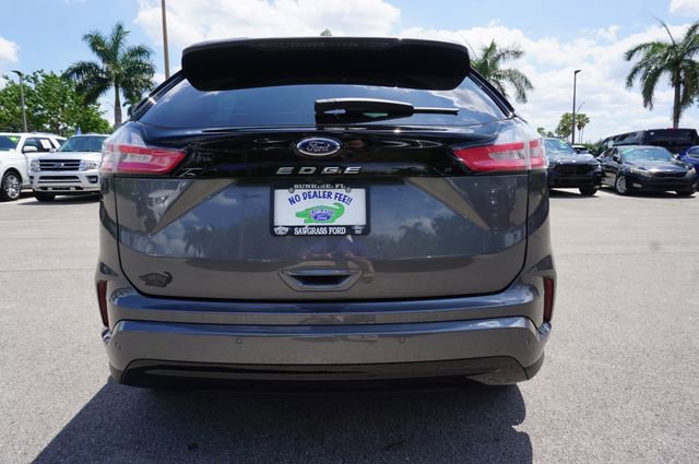 Certified 2024 Ford Edge ST-Line AWD/4WD image 35