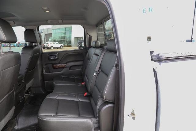 Used 2018 GMC Sierra 1500 SLT image 27