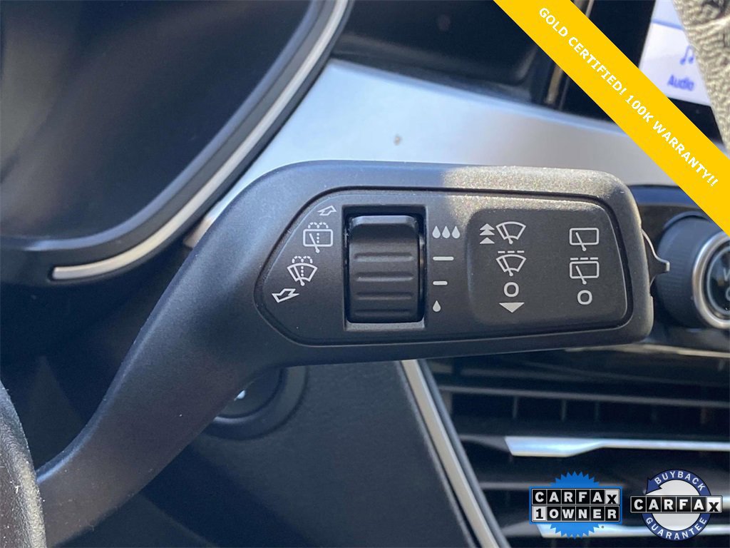 Certified 2020 Ford Escape SE Sport image 22