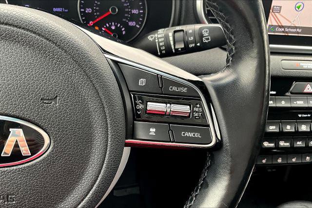 Used 2020 Kia Sportage EX w/ Option Group 15 image 22