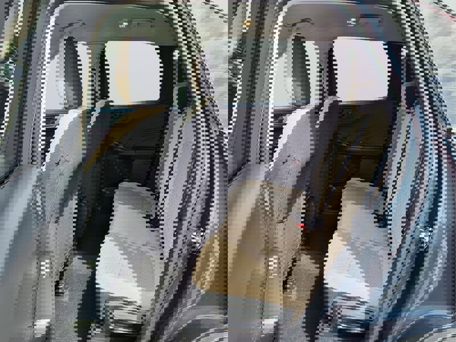 Certified 2022 Ford Escape SE w/ Cold Weather Package image 10