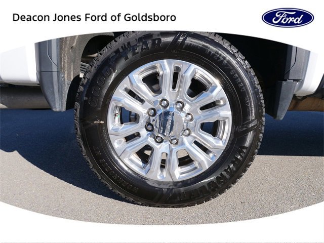 Used 2023 GMC Sierra 2500 Denali image 11