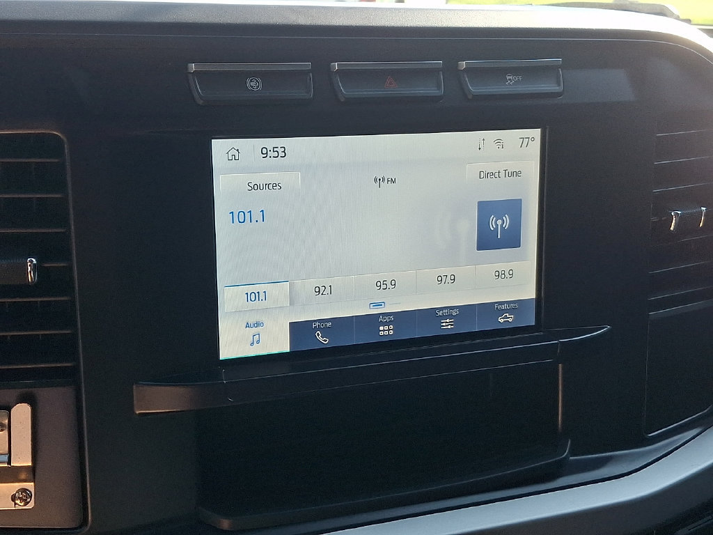 Certified 2024 Ford F350 XL AWD/4WD image 16