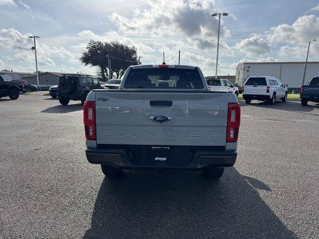 Certified 2023 Ford Ranger XLT w/ Equipment Group 301A Mid AWD/4WD image 4