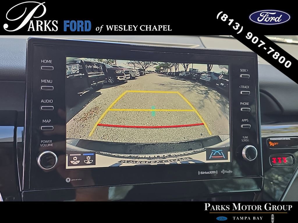 Used 2022 Toyota Camry XSE image 21