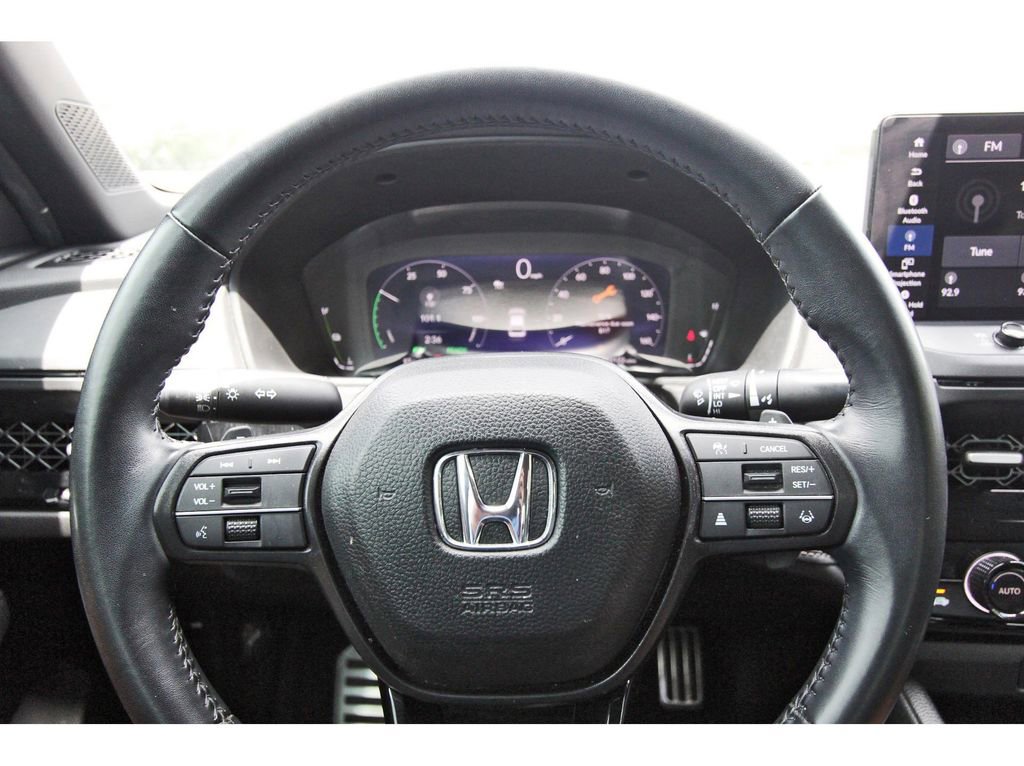 Used 2024 Honda Accord Sport image 15