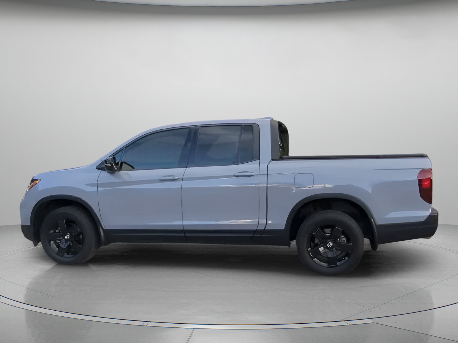 Used 2024 Honda Ridgeline Black Edition image 17